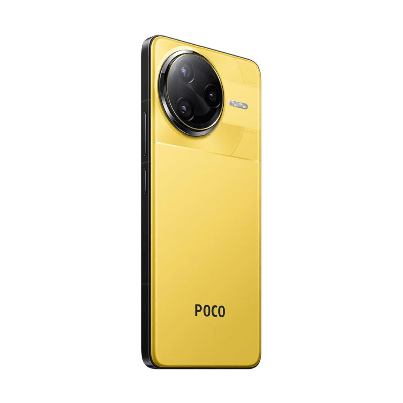 Smartphone Xiaomi POCO F7 Ultra 5G 6,67" Octa Core 12 GB RAM 256 GB Yellow