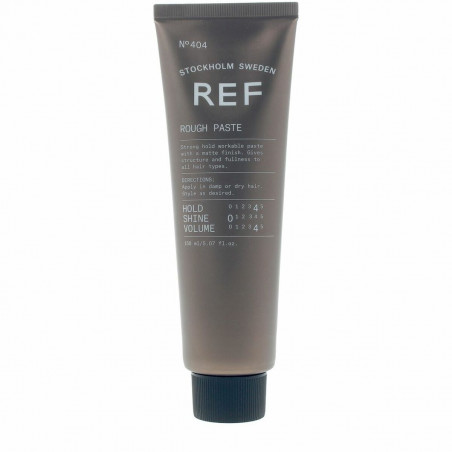 Styling Gel REF ROUGH PASTE