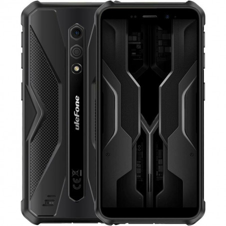 Smartphone Ulefone Armor X12 Pro Nero 64 GB 4 GB RAM 5,5"