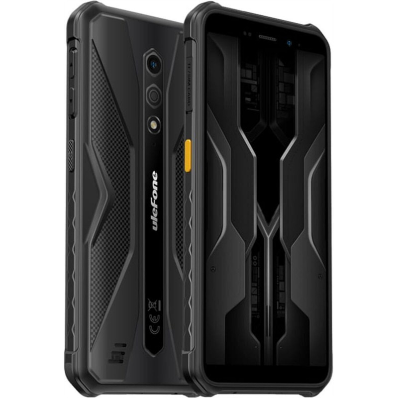 Smartphone Ulefone Armor X12 Pro Negro 64 GB 4 GB RAM 5,5"