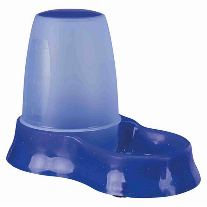 Alimentation automatique Trixie Plastique 600 ml 0,6 L