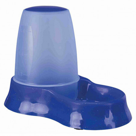 Comedouro automático Trixie Plástico 600 ml 0,6 L