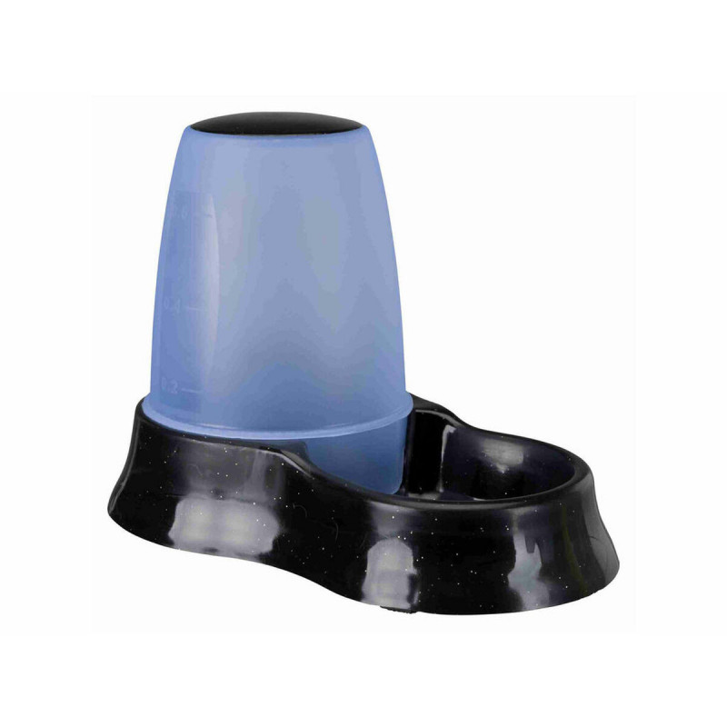 Automatic feeder Trixie Plastic 600 ml 0,6 L