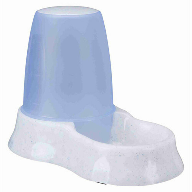 Mangiatoia automatica Trixie Plastica 600 ml 0,6 L