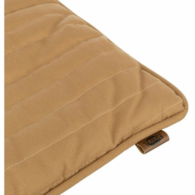 Airbed Trixie Ocre 70 × 50 cm Dog