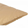 Matelas Trixie Ocre 70 × 50 cm Chien