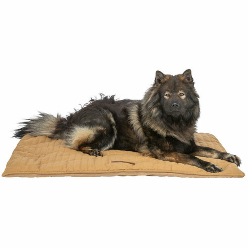 Matelas Trixie Ocre 70 × 50 cm Chien