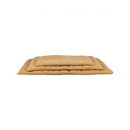Airbed Trixie Ocre 70 × 50 cm Dog