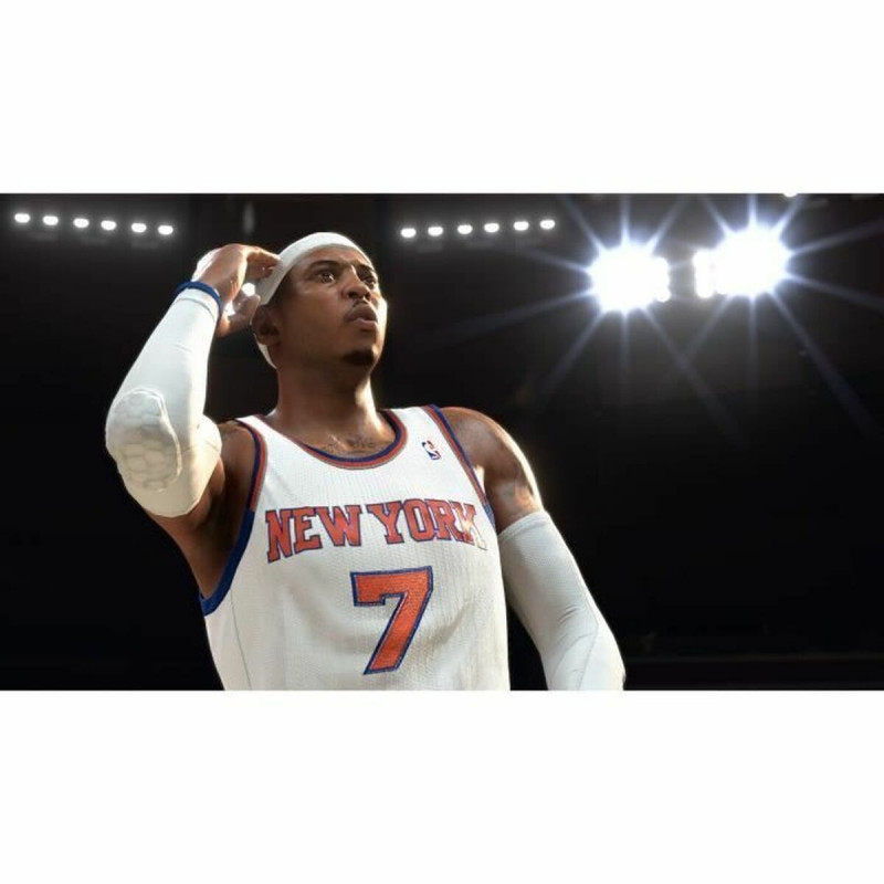 Videospiel für Switch 2K GAMES NBA 2K26