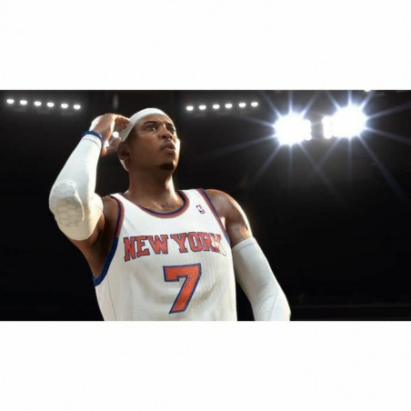 Videospiel für Switch 2K GAMES NBA 2K26