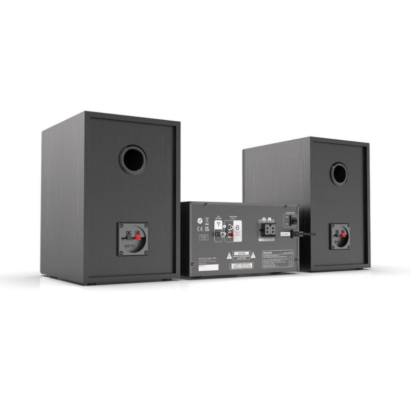 Micro-Hi-Fi-System Aiwa MSBTU600