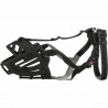 Bozal Trixie Flex Negro S