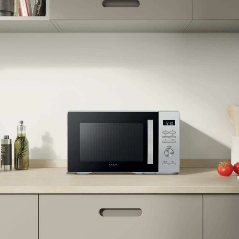 Microwave Candy White 900 W 31 L