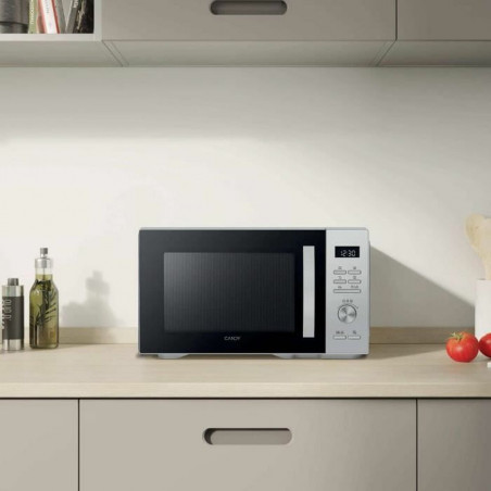 Microonde Candy Bianco 900 W 31 L