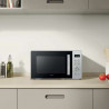 Microonde Candy Bianco 900 W 31 L