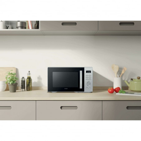 Micro-ondes Candy Blanc 900 W 31 L