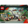 Construction set Lego JURASSIC WORLD 76973 Raptor & Titanosaurus Tracking Mission