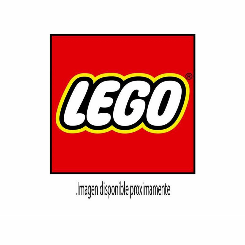 Jogo de Construção Lego
