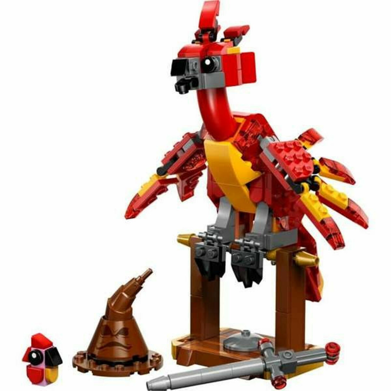 Juego de Construcción Lego