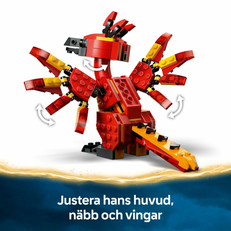 Jogo de Construção Lego