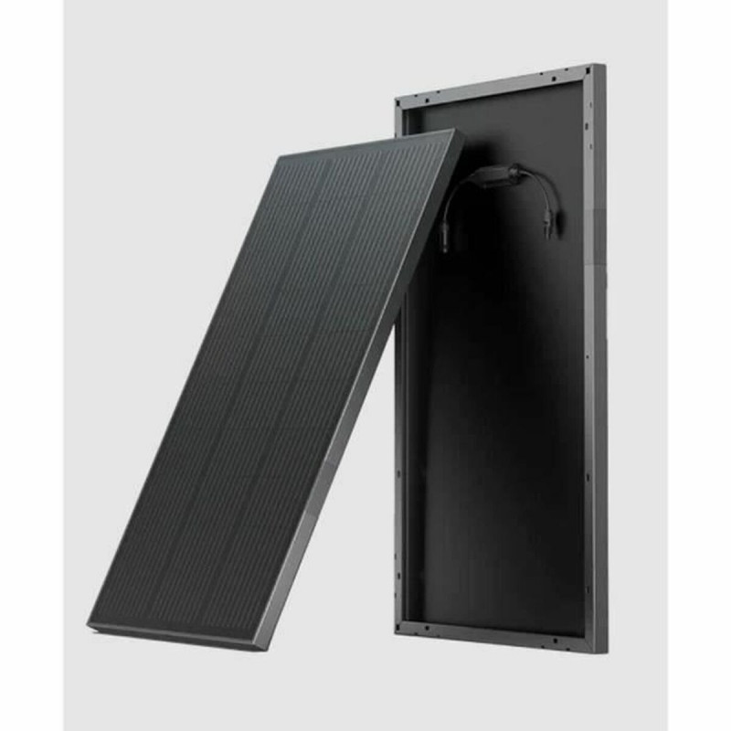 Camescope de surveillance Ecoflow