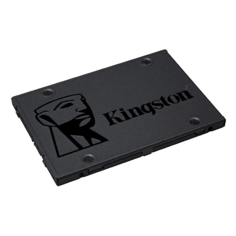 Disque dur Kingston SA400S37/240G 2.5" SSD 240 GB Sata III TLC 240 GB 240 GB SSD