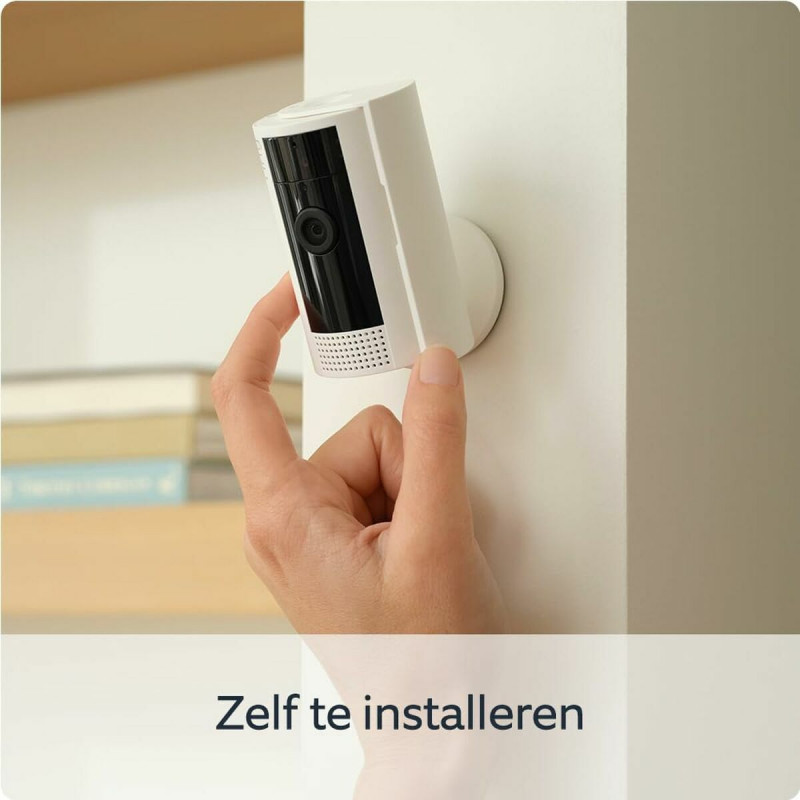 Videoüberwachungskamera Amazon B0B6GKHS2S