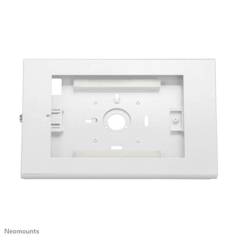 Suporte para telemóvel ou táblete Neomounts WL15-650WH1 Branco