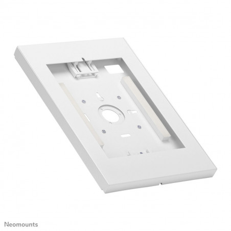 Suporte para telemóvel ou táblete Neomounts WL15-650WH1 Branco