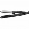 Lisseur à cheveux Babyliss ST496E Noir Noir/Argenté