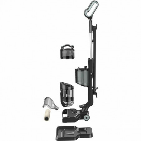 Aspirador Escova Livoo DOH143 CLEAN'UP 600 W