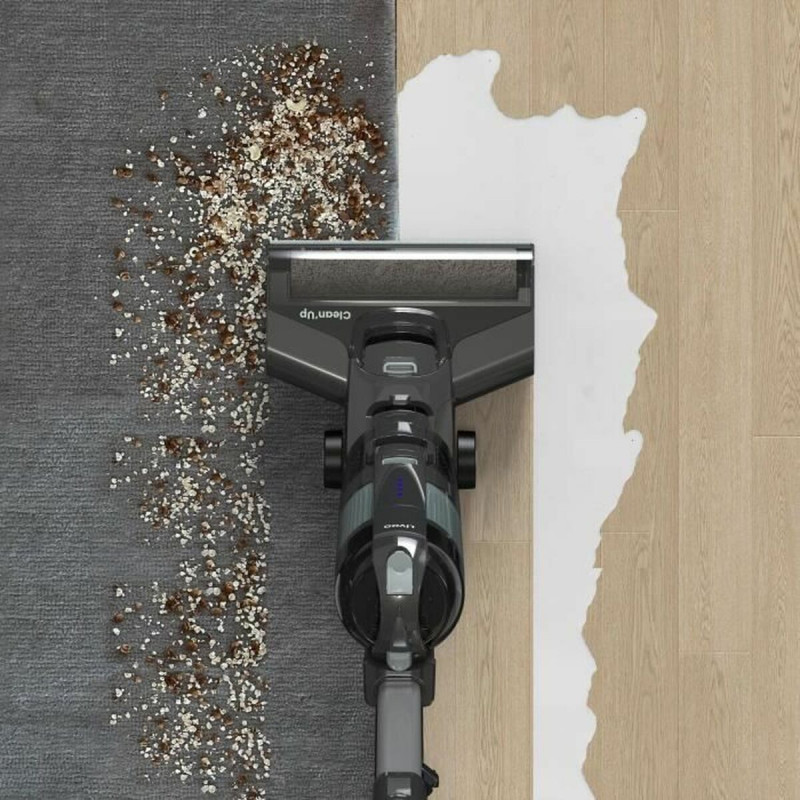 Aspirador Escova Livoo DOH143 CLEAN'UP 600 W