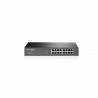 Router da Armadio TP-Link TL-SG1016D 32 Gbps