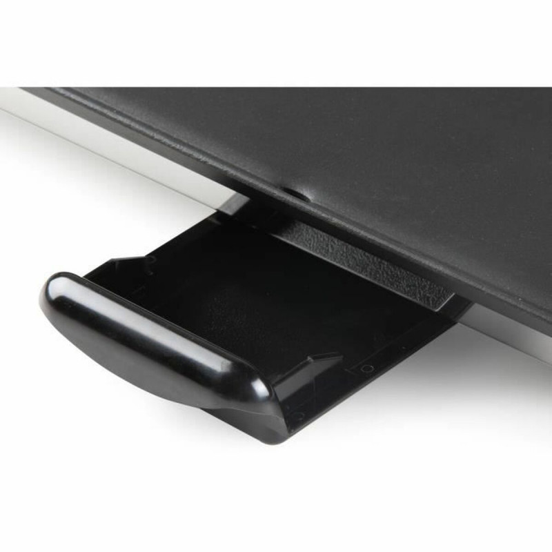 Grill DOMO Black noir