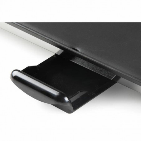 Grill DOMO Black noir