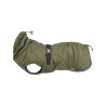 Manteau pour Chien Trixie Vert Olive L