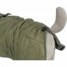Manteau pour Chien Trixie Vert Olive L