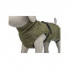 Manteau pour Chien Trixie Vert Olive L