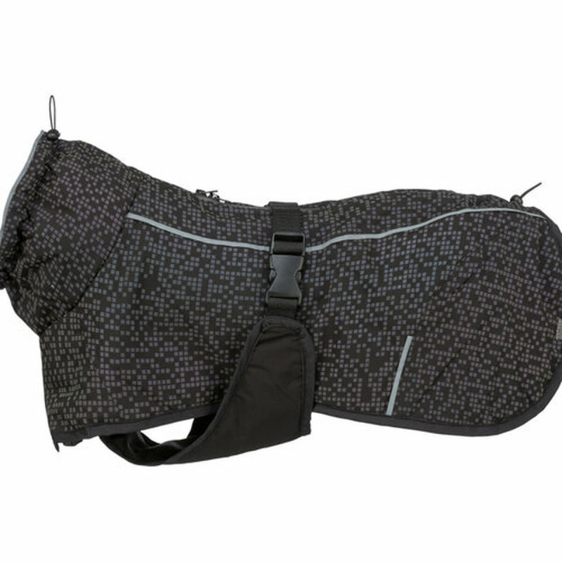 Capa para cachorro Trixie Limoux Reflect Multicolor S