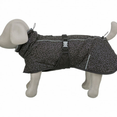 Manteau pour chien Trixie Limoux Reflect Multicouleur S
