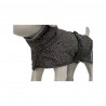 Cappotto per cane Trixie Limoux Reflect Multicolore S