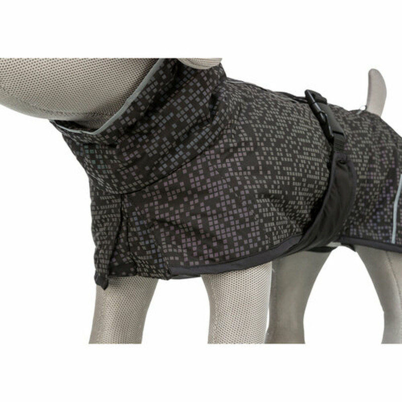 Manteau pour chien Trixie Limoux Reflect Multicouleur S