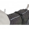 Capa para perro Trixie Limoux Reflect Multicolor S
