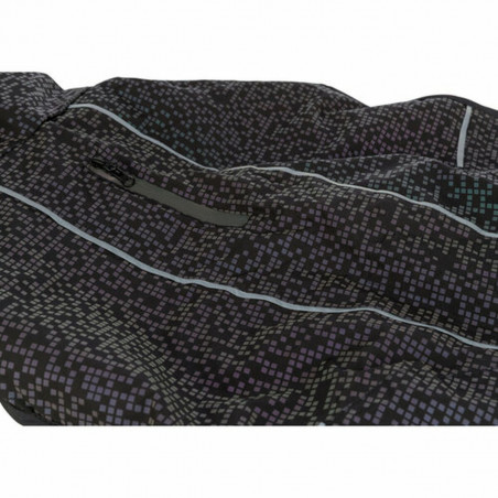 Cappotto per cane Trixie Limoux Reflect Multicolore S