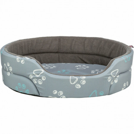 Dog Bed Trixie Light grey Dark grey 45 × 35 cm