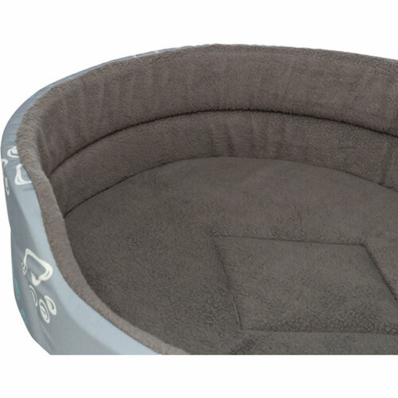 Dog Bed Trixie Light grey Dark grey 45 × 35 cm