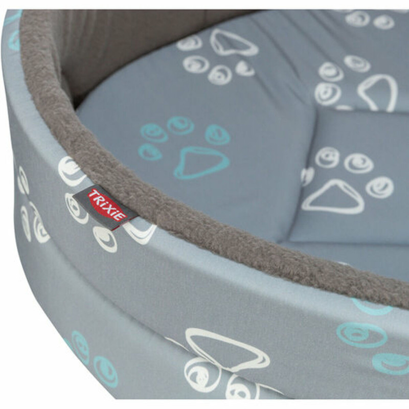 Dog Bed Trixie Light grey Dark grey 45 × 35 cm