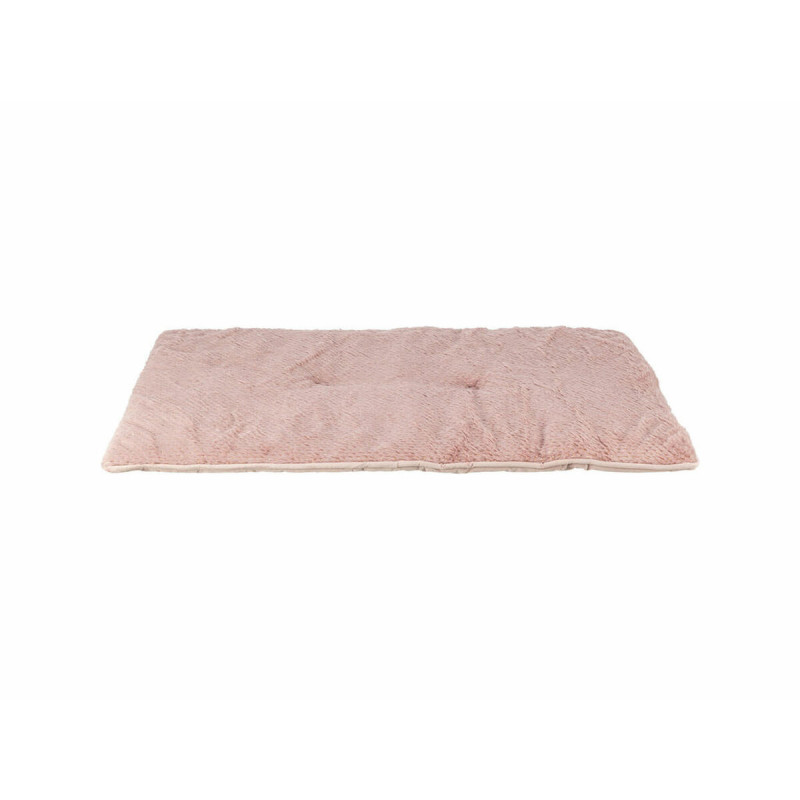 Cama para Perro Trixie Livia Soft Rosa 90 x 60 cm