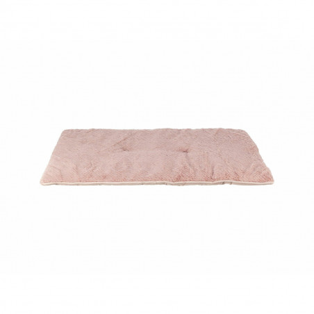 Cama para Perro Trixie Livia Soft Rosa 90 x 60 cm