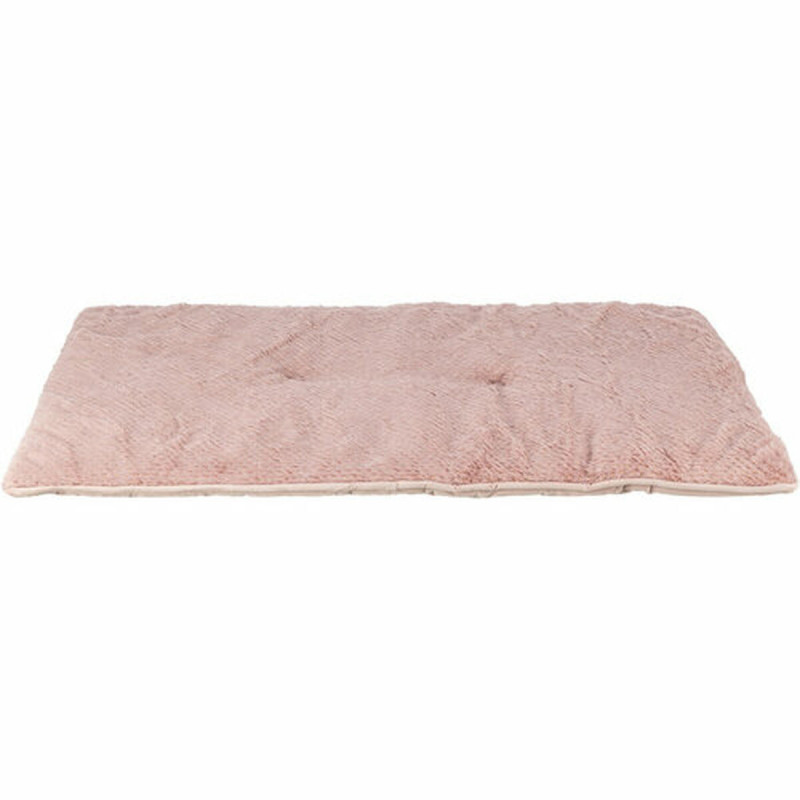 Cuccia per Cani Trixie Livia Soft Rosa 90 x 60 cm